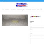 hidromaster