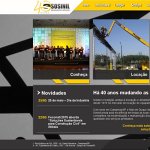 sosinil-tecnica-de-ar-comprimido-e-construcao-ltda