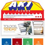 aki-toldos