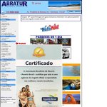 abratur-agencia-brasileira-de-viagens-e-turismo-ltda