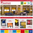 rayflex-portas-flexiveis-ltda