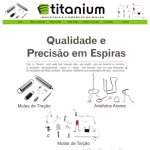 titanium-molas-e-artefatos-de-arame