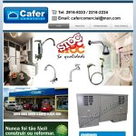 cafer-comercial