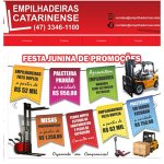 empilhadeiras-itajai-ltda