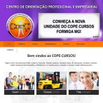 cope---centro-de-orientacao-profissional-e-empresarial