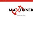 maxtoner