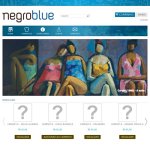 negroblue