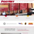 postnet-fedex-dhl