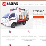 arsepel-transporte-e-servicos-de-coleta