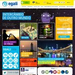 egali-intercambio