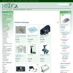 medca-comercio-e-assist-tecnica-de-mat-hospitalar