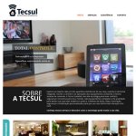 tecsul-home-theater-center